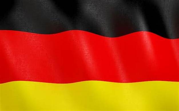 German Flag